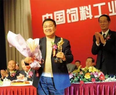 精英志丨林印孫:“以人為本,以正興邦”