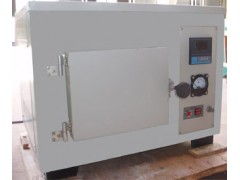 一體化程序升溫馬弗爐SXC-4-13C 實驗室電爐的智能化演進