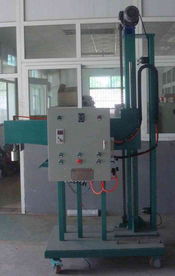 CQJ-102型鋁水除氣機(jī) 提升鋁液品質(zhì)的關(guān)鍵設(shè)備與東莞萬江金力泰的專業(yè)制造