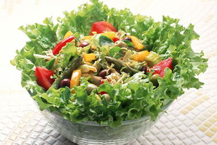 多吃綠色食品是否能養(yǎng)肝護肝