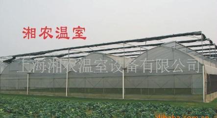 湖北溫室大棚蔬菜大棚連棟溫室花卉溫室(圖)