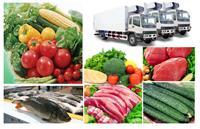 工廠飯堂蔬菜配送