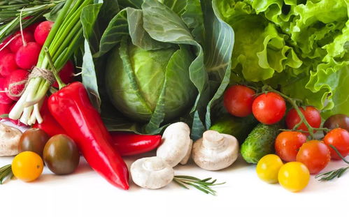 夏去秋來,季節(jié)更替易生病,推薦一些可以治病健體的營養(yǎng)蔬菜