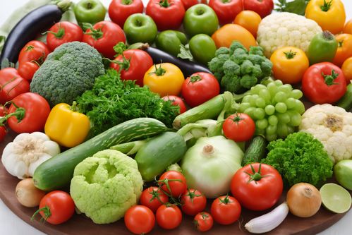 有機蔬菜包菜攝影圖 果蔬圖片素材