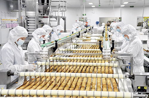 經(jīng)濟(jì)企穩(wěn)回升,企業(yè)信心歸來(lái)