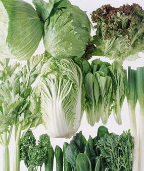 吃蔬菜減肥，為何反而越吃越肥？